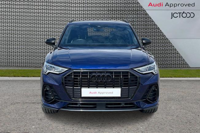 AUDI Q3 Photo 8