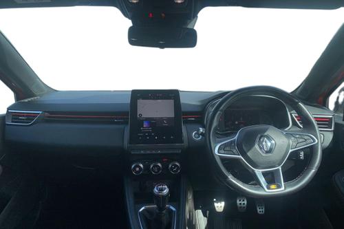 Renault CLIO Photo autoimg-120db7ccc319841232309a89a64618e5bfd9c7e0.jpg