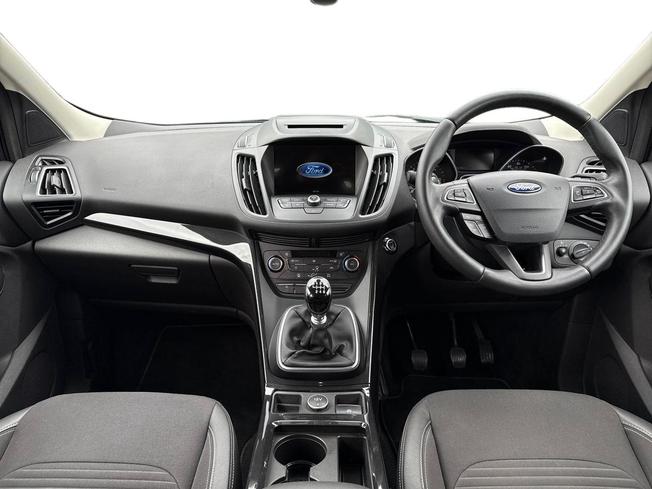 FORD Kuga Photo 10