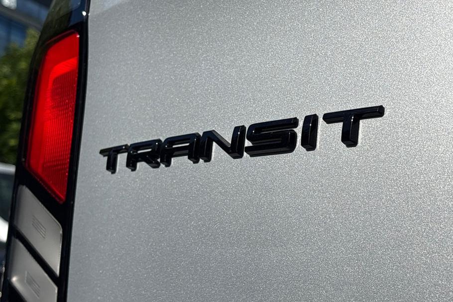 Used Ford TRANSIT CUSTOM WP75VZW 20