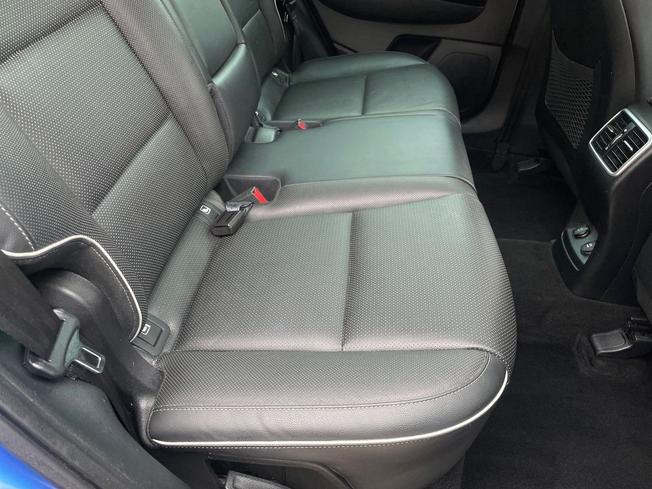 Kia Sportage Photo 32