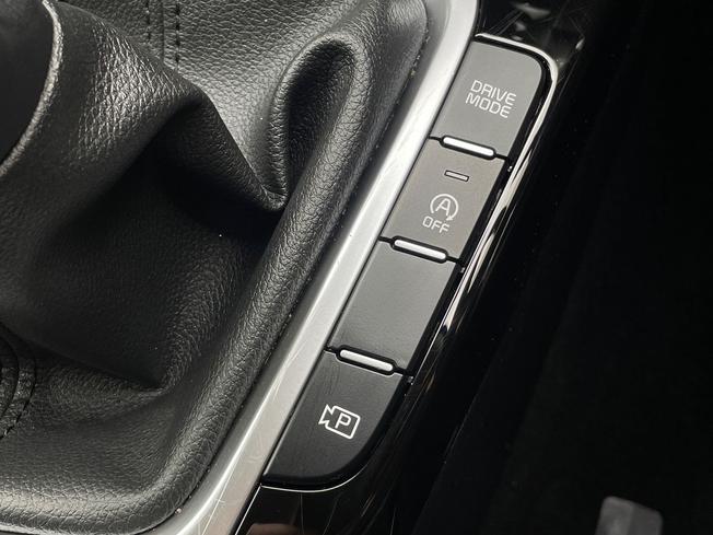 Kia Xceed Photo 42