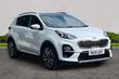 Used Kia Sportage RK19UDY 1
