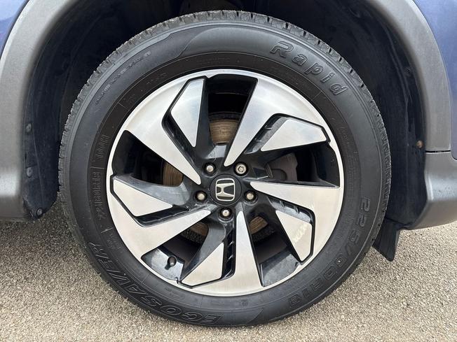 HONDA CR-V Photo 5