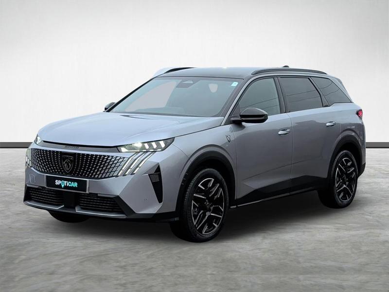 Used Peugeot 5008 KM25OGU 7