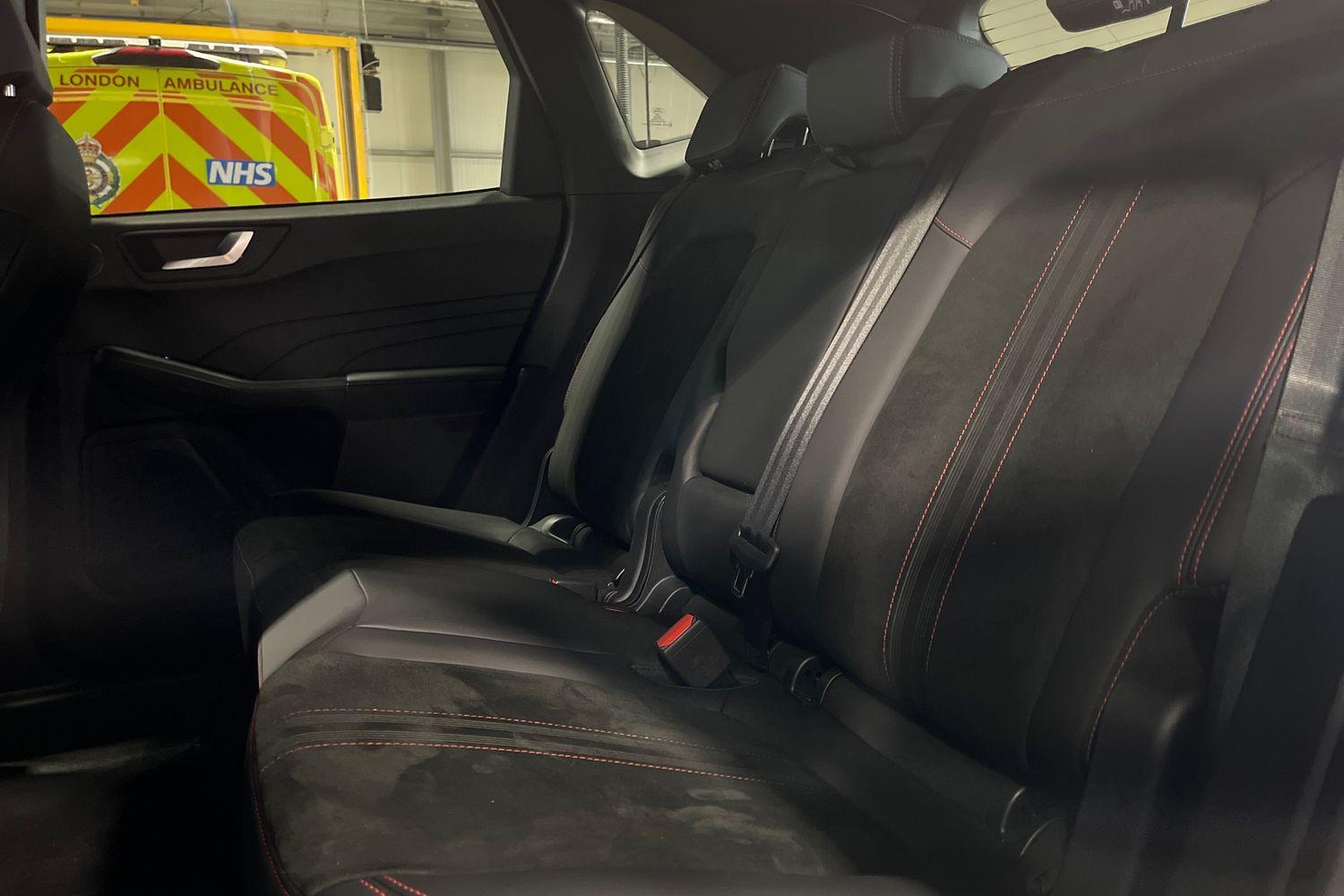 Ford Kuga Photo 19