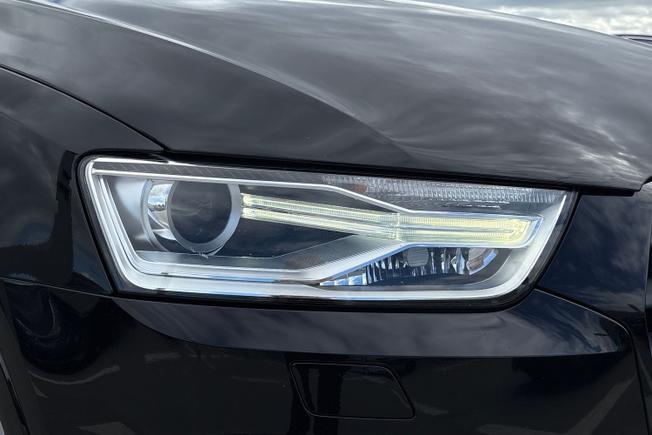 Audi Q3 Photo 19