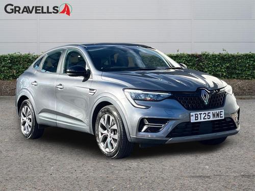 Renault ARKANA Photo autoimg-1211b86e912a286b246991aa75edac8448aef35e.jpg