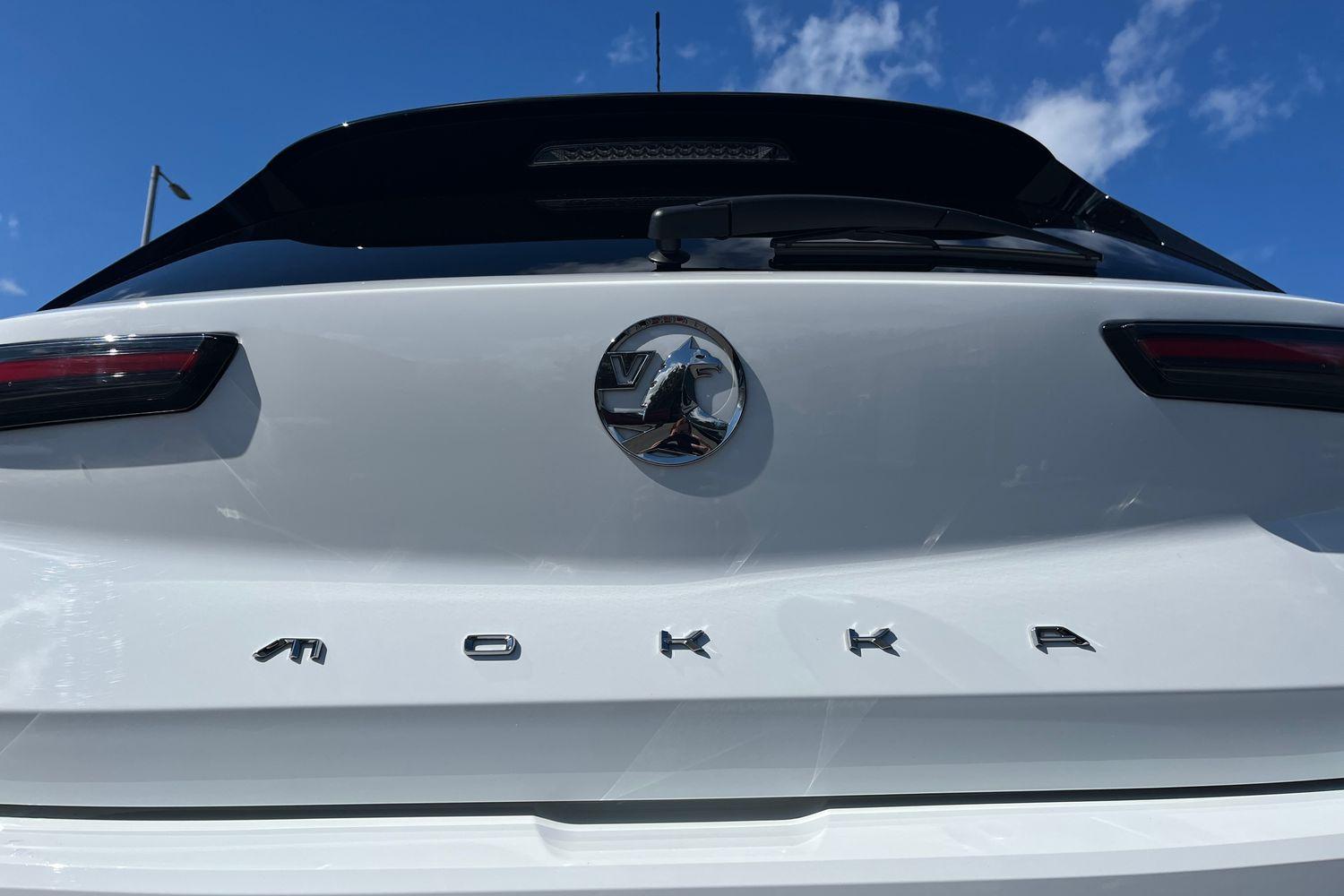 Vauxhall Mokka Photo 24