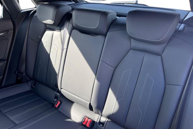 AUDI A3 Photo 9