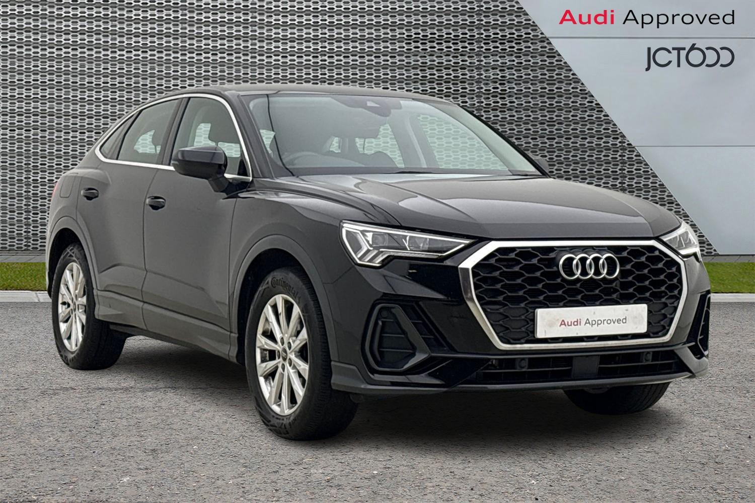 2023 Audi Q3
