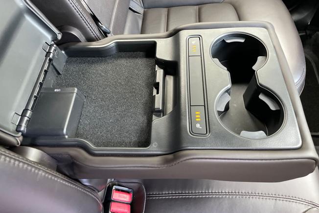 MAZDA CX-5 Photo 36