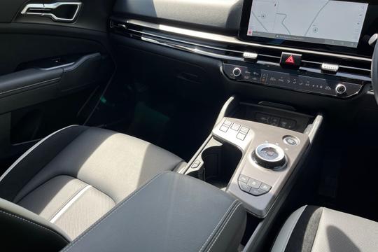 Kia Sportage Photo autoimg-12146a536c47467f4e4cd5c43b3c1be170e2689d.jpg