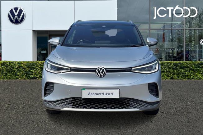 VOLKSWAGEN ID.4 Photo 8