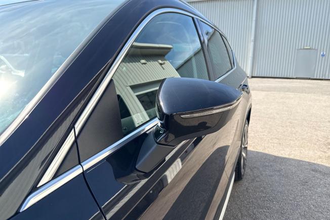 SEAT Ateca Photo 27