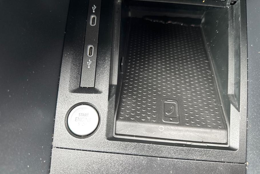 Used Ford TRANSIT CONNECT BN75LPY 35