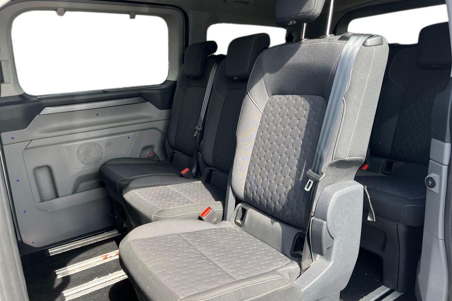 Used Ford TOURNEO CUSTOM WN26TWE 11