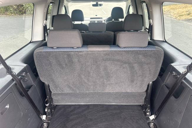 Volkswagen Caddy Maxi  Photo 12