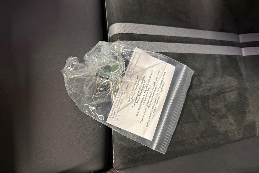 Used Ford Puma WN25FVR 22