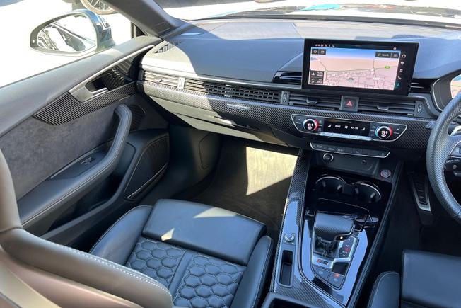 AUDI RS5 Photo 59