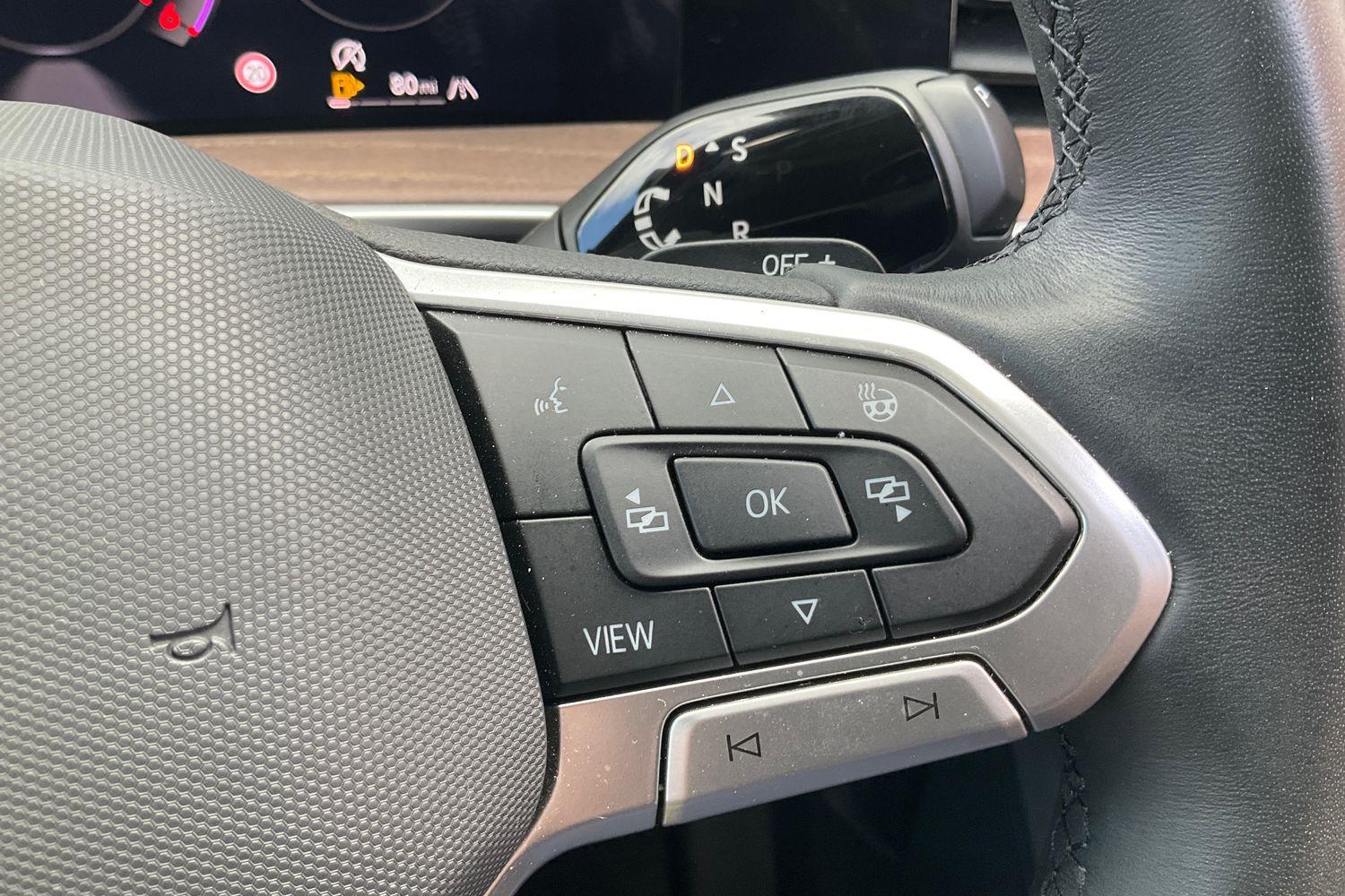 Volkswagen TAYRON Photo 34