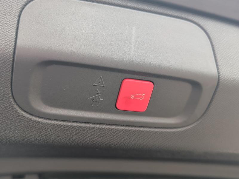 Used Peugeot 408 BP23XKM 36