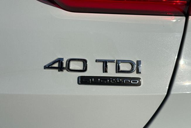 AUDI Q3 Photo 27