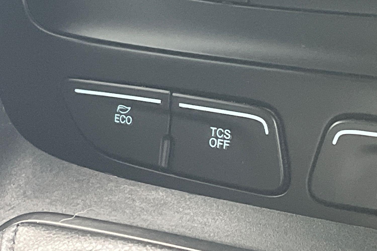 Ford TRANSIT CONNECT Photo 21