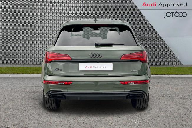 Audi Q5 Photo 7