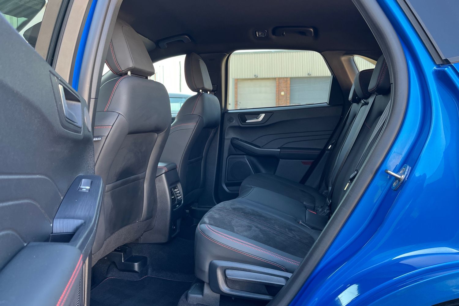 Ford Kuga Photo 26