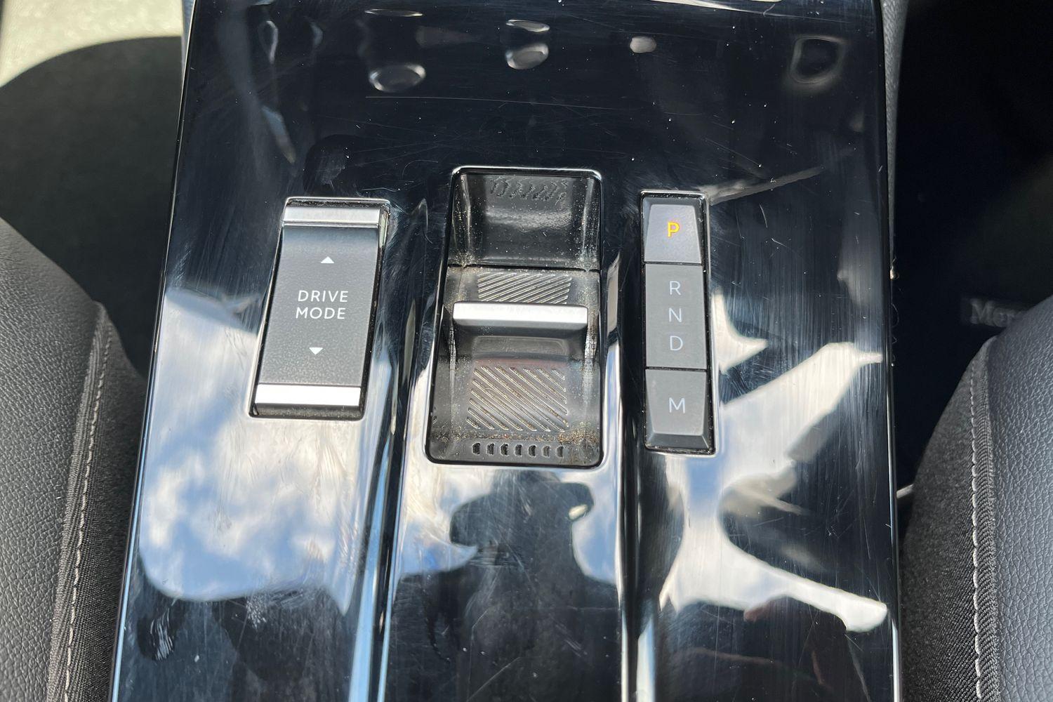 Vauxhall MOKKA Photo 33