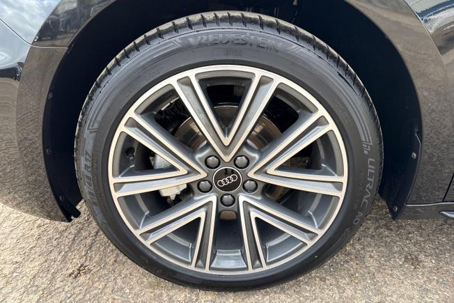 AUDI  A1 Sportback  Photo 56