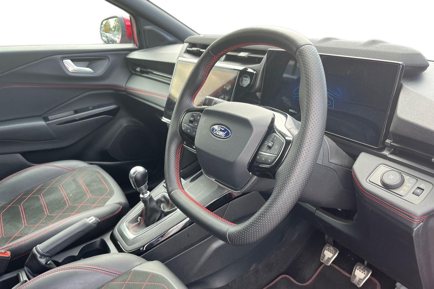 Ford Puma Photo 8