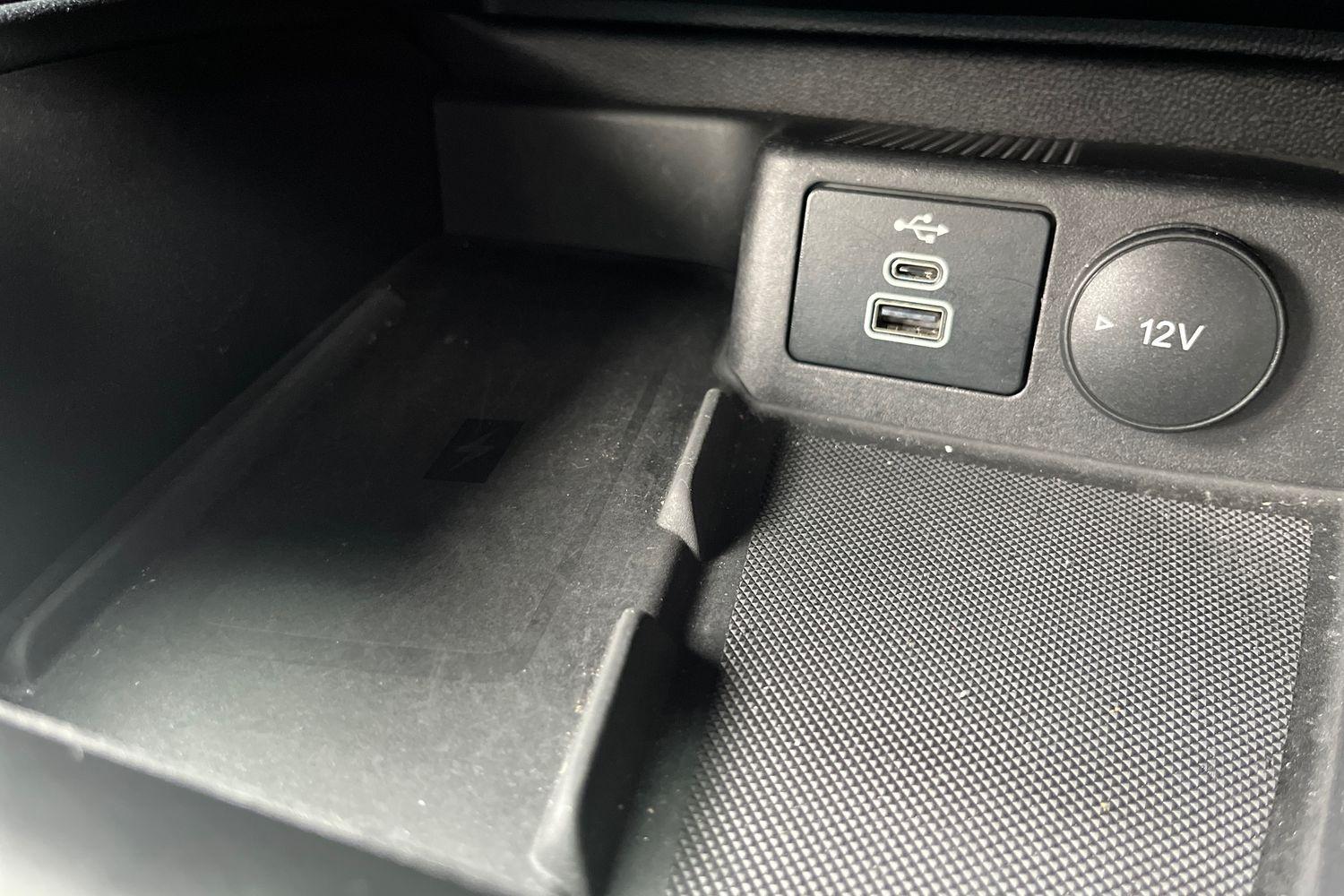 Ford FOCUS Photo 33
