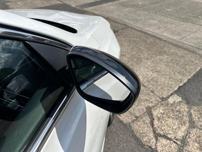 Used Peugeot 308 NU69VXE 25