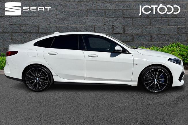 BMW 2 Series Gran Coupe Photo 4