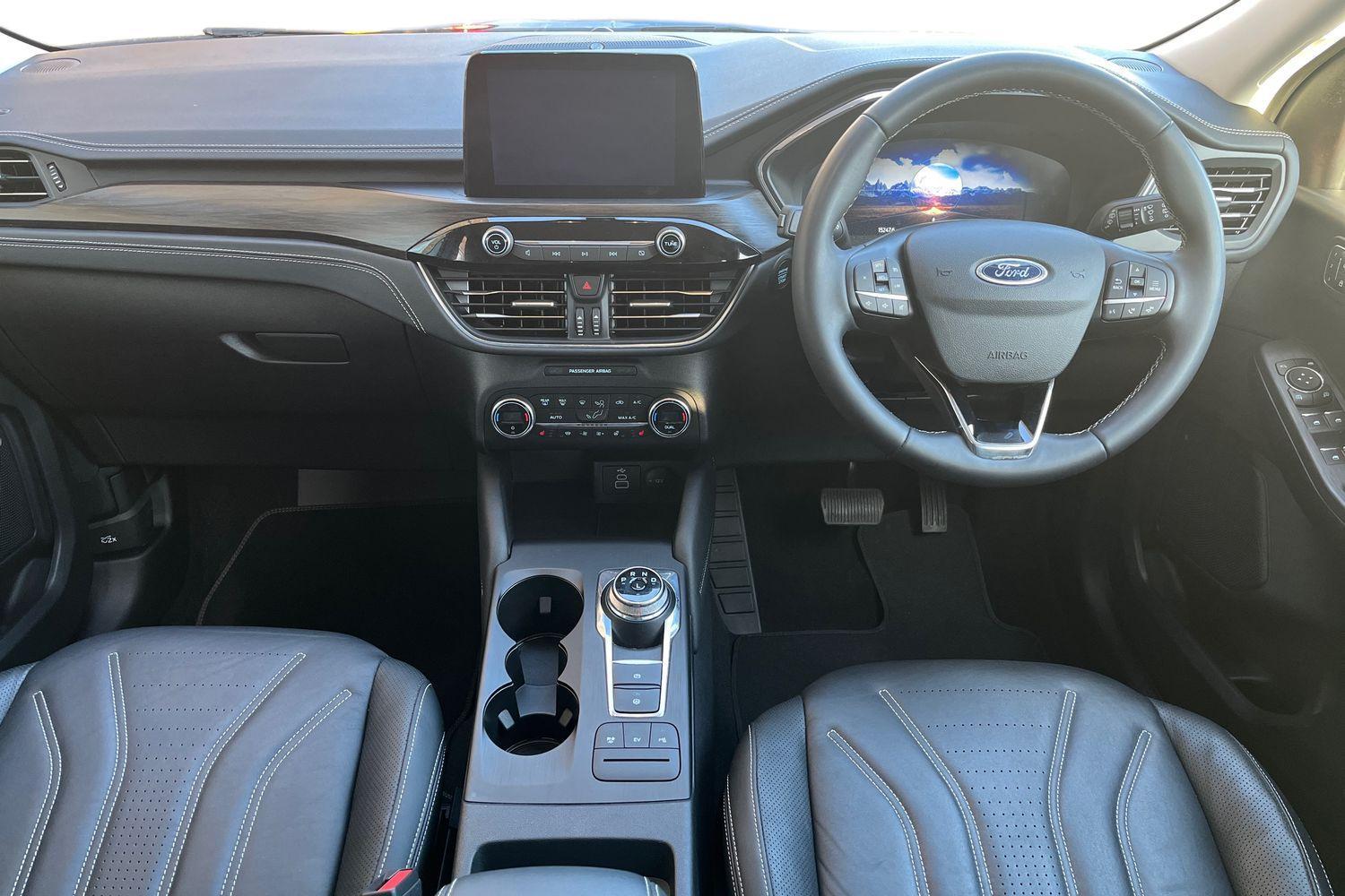 Ford KUGA Photo 9