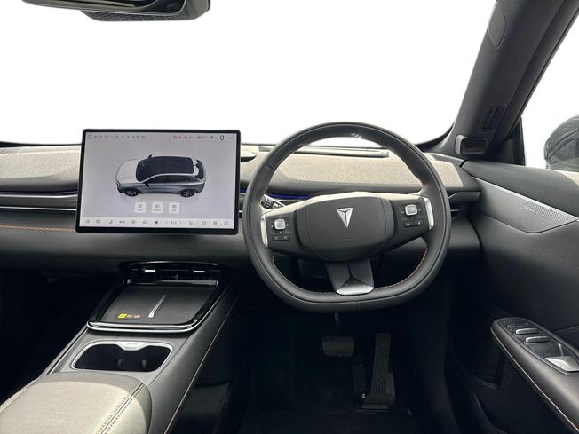 CHANGAN Deepal S05 Photo 11