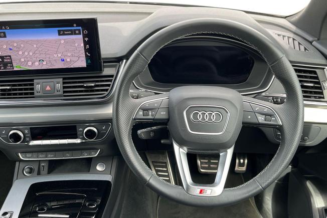 Audi Q5 Photo 11