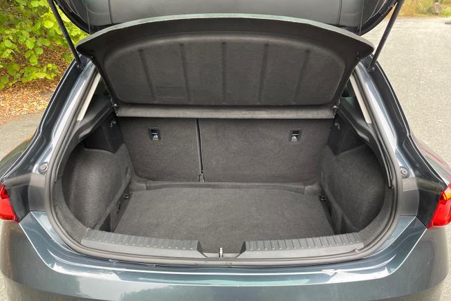 SEAT Leon Photo 12