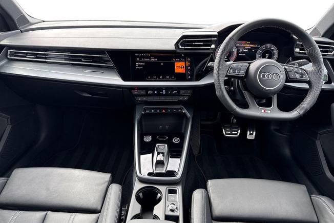 Audi A3 Photo 10