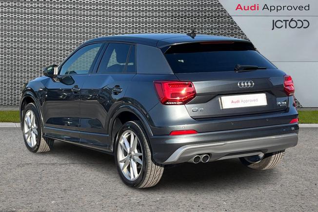 Audi Q2 Photo 3
