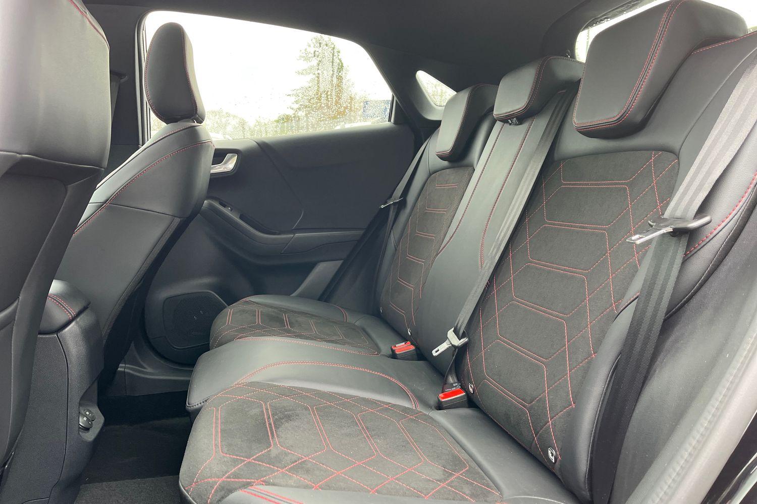 Ford Puma Photo 19