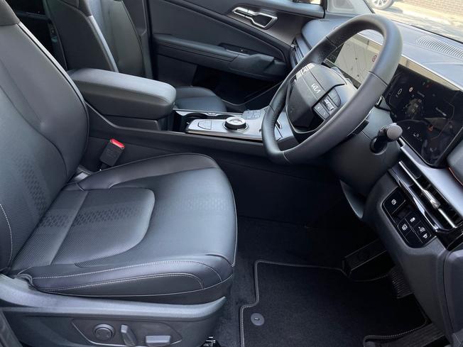 KIA Sportage Photo 28