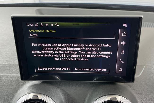 AUDI Q2 Photo 22
