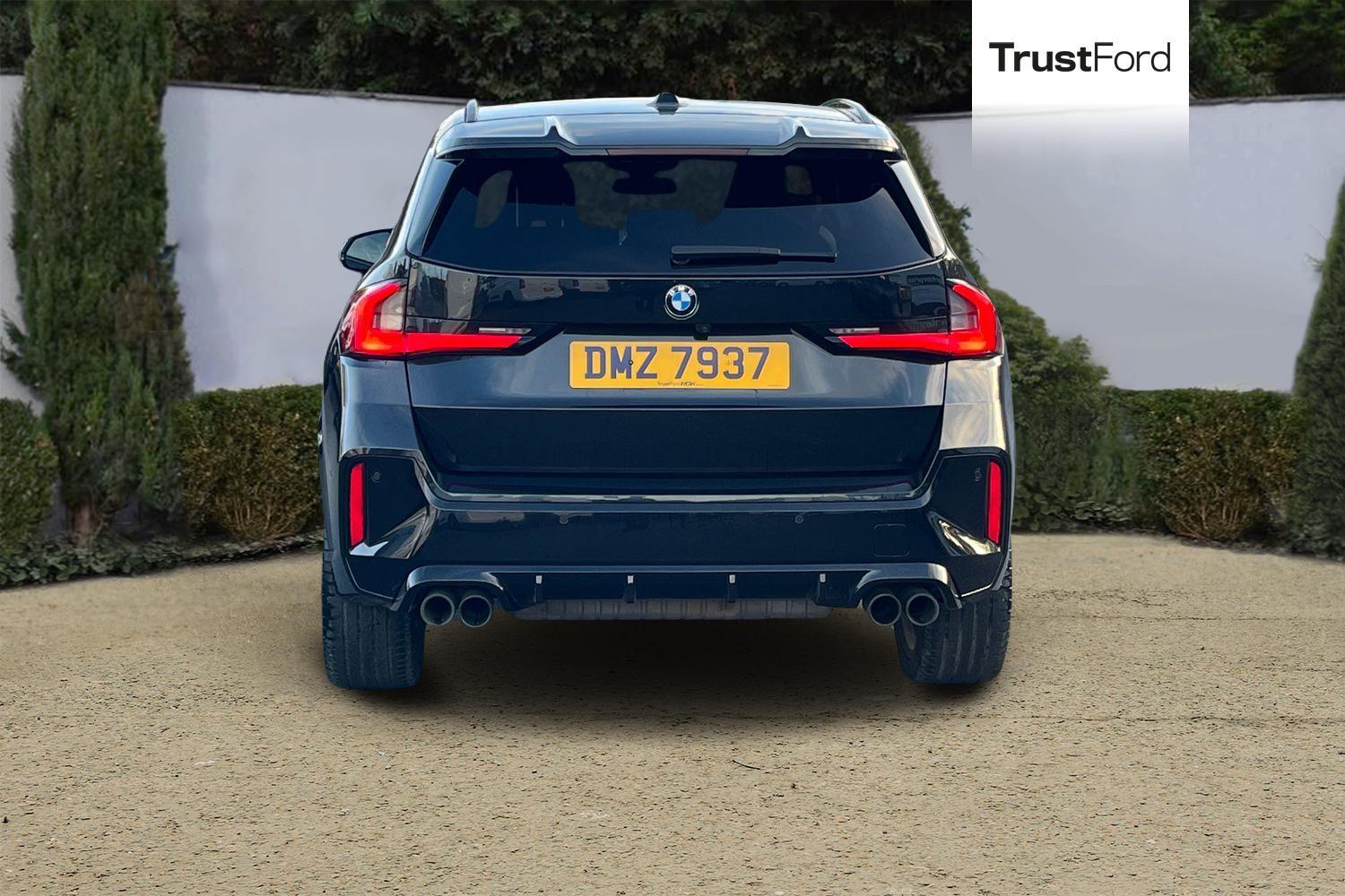 BMW X1 Photo 6