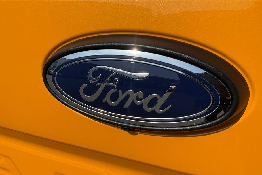 Used Ford RANGER EO75RZP 39