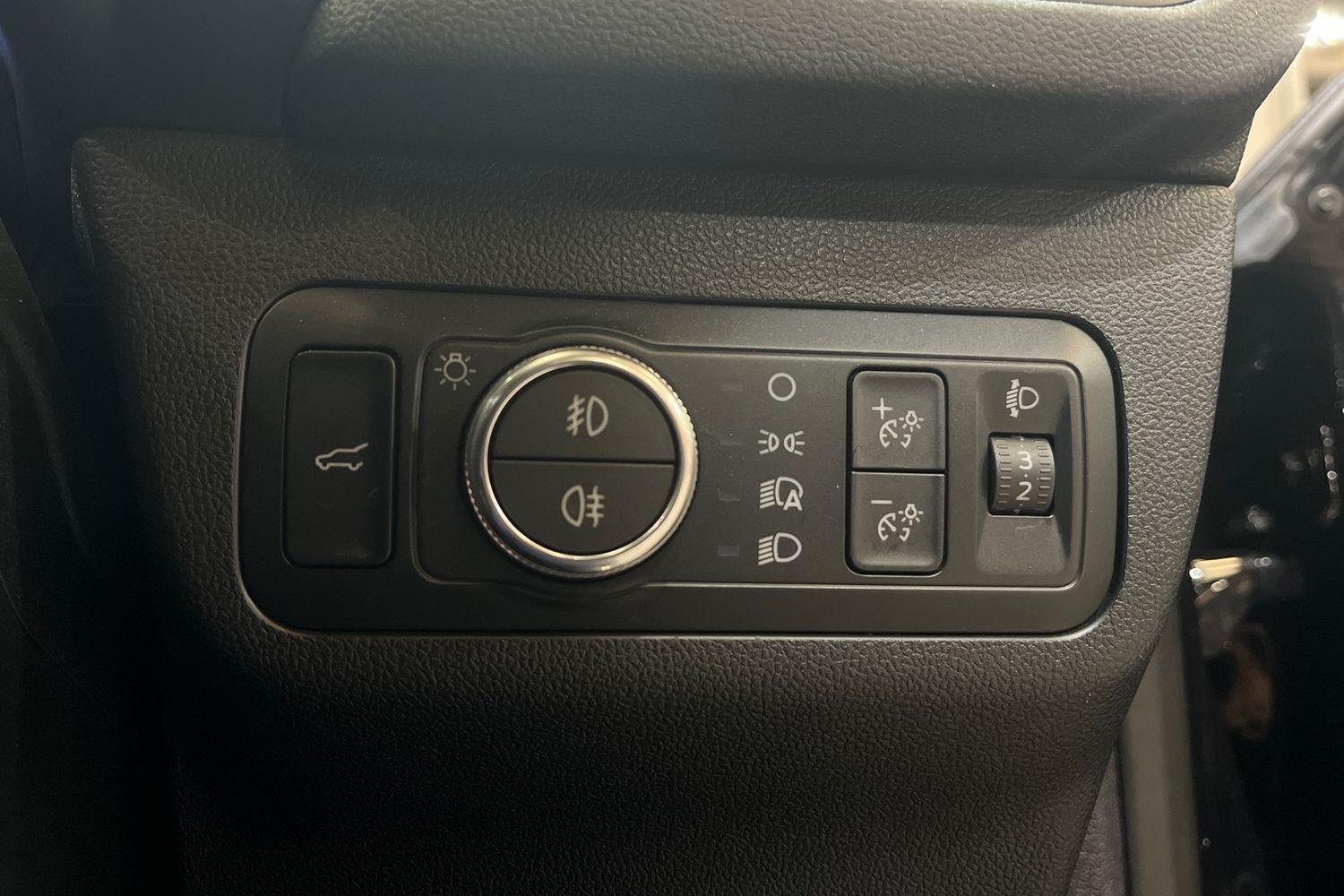 Ford KUGA Photo 26