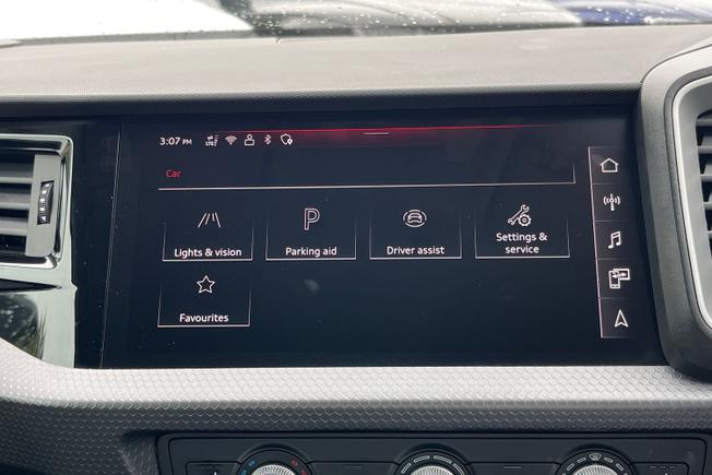AUDI A1 Photo 23