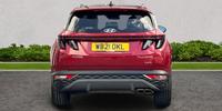 Hyundai TUCSON Photo 8